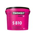 Thomsit� S 810 Polyurethan-Spachtelmasse 10 kg au�en einsetzbar