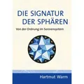 Die Signatur der Sphären von Hartmut Warm / Keplerstern / Buch