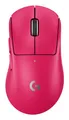 LOGITECH PRO X SUPERLIGHT 2 DEX Pink