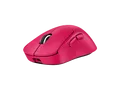LOGITECH G Pro X Superlight 2 DEX Lightspeed Gaming Maus, Pink