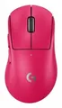Logitech PRO X SUPERLIGHT 2 DEX PINK -