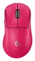 Logitech G PRO X SUPERLIGHT 2 DEX - Maus - ergonomisch