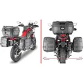 Givi One-Fit PLO_ _ _MK, Kofferträger Monokey