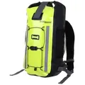 Overboard wasserdichter Rucksack Pro-Vis Gelb bag tasche trocken, Volumen in Liter: 20