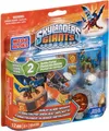 MEGA BLOKS - Skylanders Giants Battle Portal 2 - Drobot (12 Teile) ( 20 x 20 x 4cm ) ( 0,145KG )