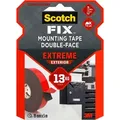Fix Outdoor Montageband Extreme Pt1100-1950-p, 19mmx5m, 1 Rolle/packung (verpackung Kann Abweichen) - Scotch