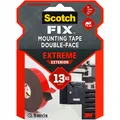 Extreme Montageklebeband 19mm x 5m - 13kg Schwerlast, Innen/außen