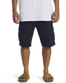 Quiksilver Bermudas Crucial Battle Cargo