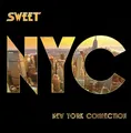 Sweet New York Connection (Vinyl) 12" Album (Clear vinyl) (US IMPORT)