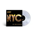 Sweet / NEW YORK CONNECTION (LIM CRYSTAL CLEAR VINYL) / Metalville / 2919349MV