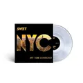 Sweet - New York Connection Clear Vinyl Edition (2025 - WW - Original)