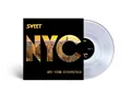 Sweet: Sweet: New York Connection (Limited Edition) (Crystal Clear Vinyl) -   -
