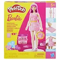 Play-Doh PD Barbie Herzen & Haare, G13575X0