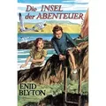 Die Insel der Abenteuer