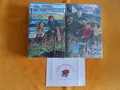 Enid Blyton Die Insel + die Burg der Abenteuer-Band 1+2-NEU-Auflage+SU,NEU &OVP