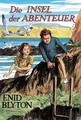 Die Insel der Abenteuer von Blyton, Enid | Buch | Zustand gut