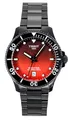 Tissot Seastar Quartz Rot&Schwarz Zifferblatt T120.410.33.421.00 Herrenuhr