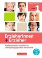 Erzieherinnen + Erzieher. Band 1 - Professionelles Hande... | Buch | Zustand gut