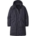 Patagonia Damen Downdrift Parka (Größe XS, blau)