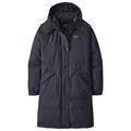 Patagonia - Women's Downdrift Parka - Mantel Gr XS blau/grau