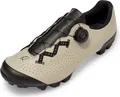 Escape Offroad Fahrradschuhe mit Single Dial-Verschluss für MTB SPD-System, 330g