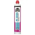 Tangit M3000, zweikomponentiges Expansionsharz TE300, 300ml