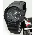 CASIO G-SHOCK Quarzuhr Casio GA-B001-1AER, (1-tlg)