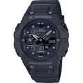 Uhr, G-Shock Protection, Schwarz - Schwarz/Schwarz