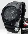 ✅ Casio G Shock Herrenuhr GA-B001-1AER Bluetooth ✅