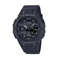 Unisex-Uhr Casio G-Shock GA-B001 CARBON CORE GUARD BLUETOOTH® Schwarz [Ø 46 m