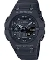 Uhr Herren Casio G-Shock GA-B001-1AER Bluetooth-Smart/Harz + Carbon- 20 BAR