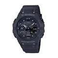 CASIO G-SHOCK Mod. OAK EVOLUTION - GANZ SCHWARZ GA-B001-1AER