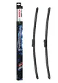 Bosch Scheibenwischer Aerotwin A101S, Länge: 680mm/680mm – Set für Frontscheibe