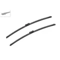 Wischblatt BOSCH 3 397 014 115 Aerotwin für FORD, vorne