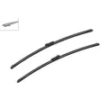 Wischblatt Bosch 3397014115 Aerotwin für Ford Vorne