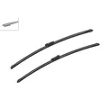 1x Wischblatt BOSCH 3 397 014 115 passend für FORD