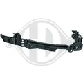HALTER HAUPTSCHEINWERFER LINKS DIEDERICHS 2215163 FÜR VW