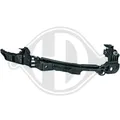 2215163 Halter, Hauptscheinwerfer links für VW GOLF VI (5K1)