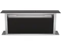 Haier HADD9SS6B Tischhaube Schwarz