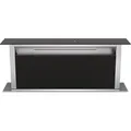 Haier HADD9SS6B Tischhaube Schwarz - Schwarz