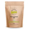 Green Superfood Mix Pulver Bio, 400g
