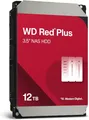 Western Digital Red Plus 12TB 3,5 Zoll Interne Festplatte (WD120EFBX) Neu, OVP
