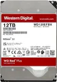 Festplatte / HDD Western Digital WD 12TB (12000GB) SATA WD120EFBX/WD120EFGX NAS