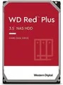 Western Digital Red Plus 12TB 3,5 Zoll Interne Festplatte (WD120EFBX) Neu, OVP