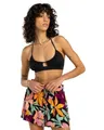 Billabong On Holidays - High Waisted Shorts for Women - High Waist Shorts - Frauen - Blau