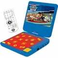PAT PATROL DVD Por