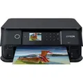 EPSON Expression Premium XP-6100 (P) - Schwarz