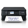 Epson Expression Premium XP-6100 A4 kabelloser Multifunktionstintenstrahldrucker