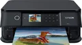 Epson Drucker Exp Premium XP-6100 A4 3in1 Multifunktionsdrucker Wlan Scan