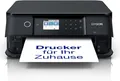 Epson Exp Premium XP-6100 A4 3in1 Multifunktionsdrucker Wlan Scan